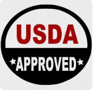 USDA seal